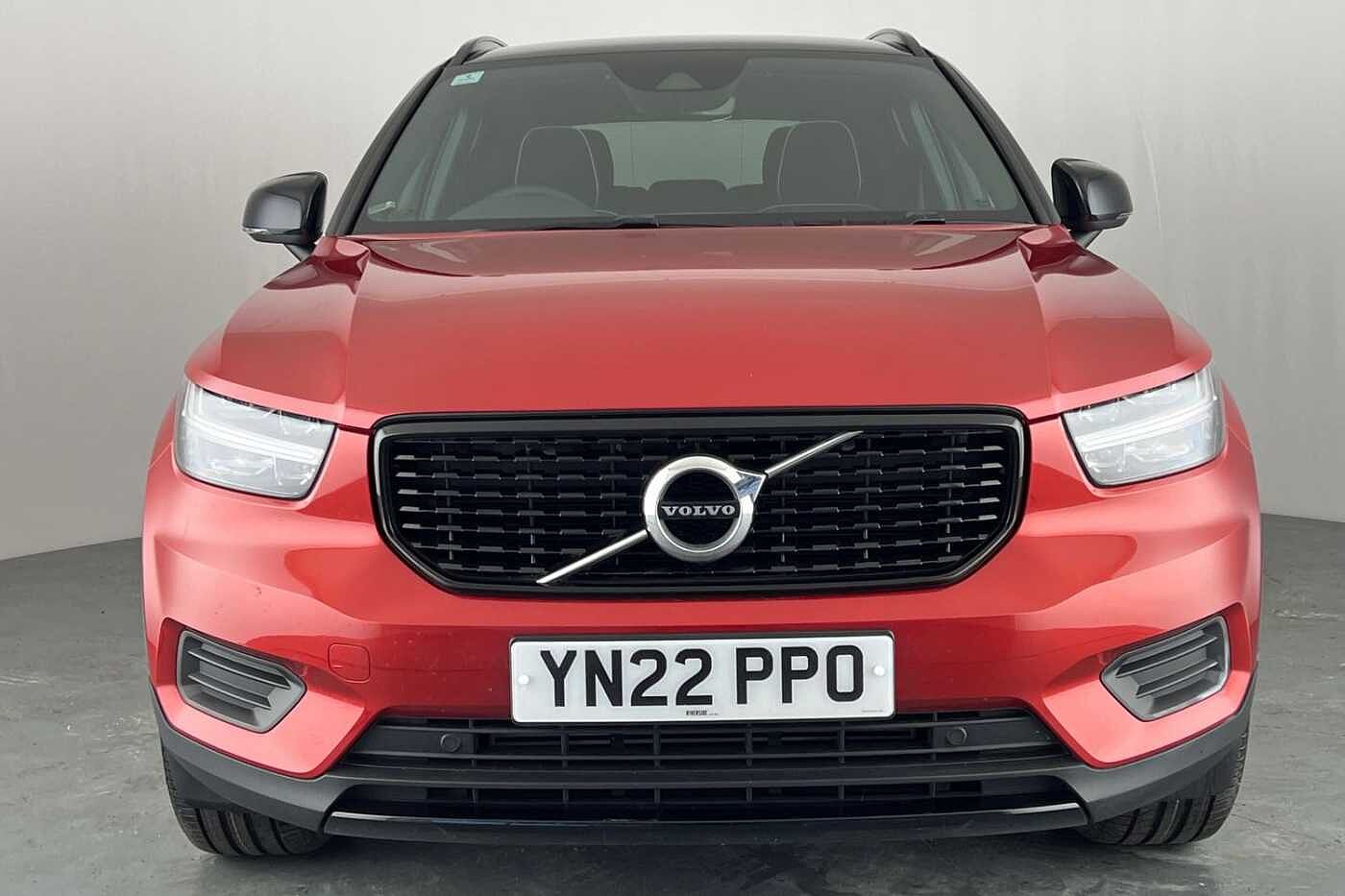 Used Volvo XC40 2022 for sale - 77035852: Photo 40