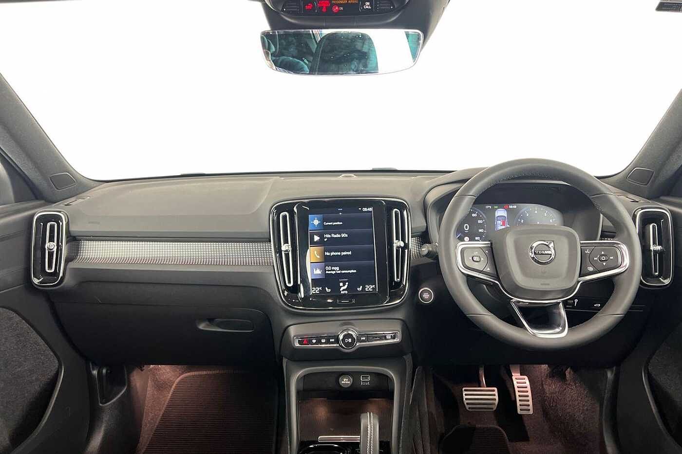 Used Volvo XC40 2022 for sale - 77035852: Photo 6