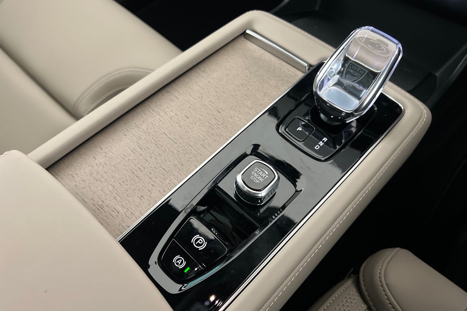 Used Volvo XC90 2025 for sale - 76796322: Photo 13