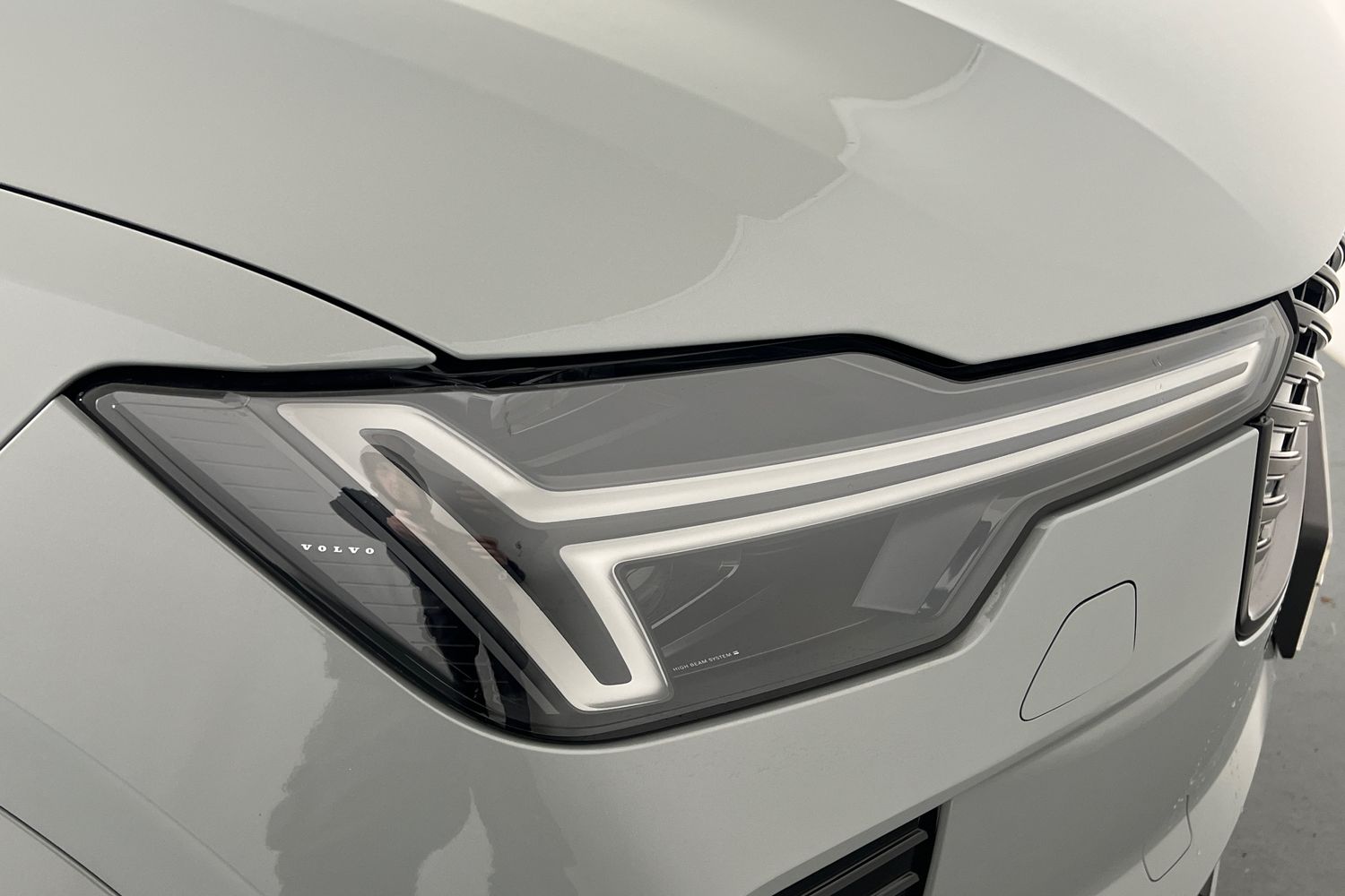 Used Volvo XC90 2025 for sale - 76796322: Photo 18