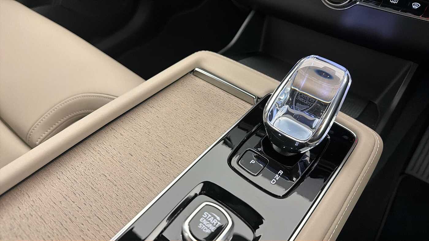 Used Volvo XC90 2025 for sale - 76796322: Photo 21