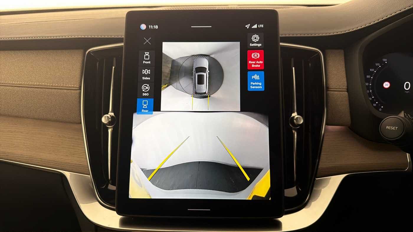 Used Volvo XC90 2025 for sale - 76796322: Photo 24