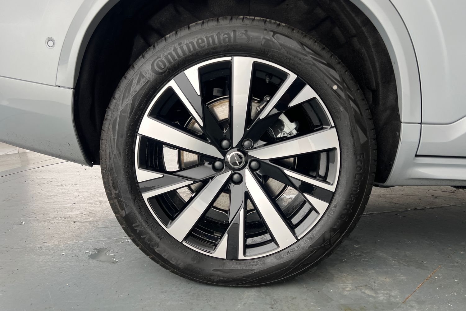 Used Volvo XC90 2025 for sale - 76796322: Photo 25