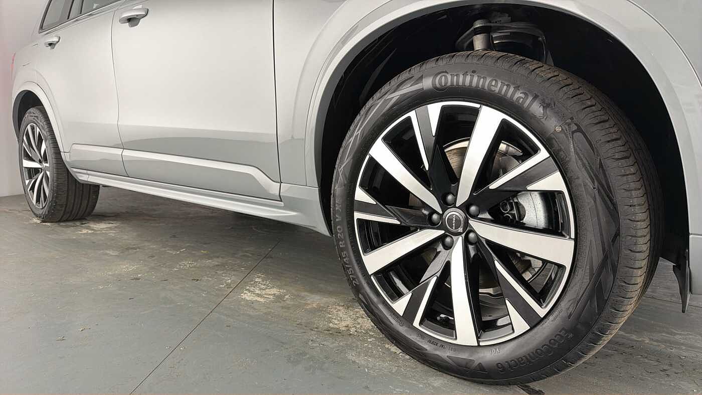 Used Volvo XC90 2025 for sale - 76796322: Photo 26