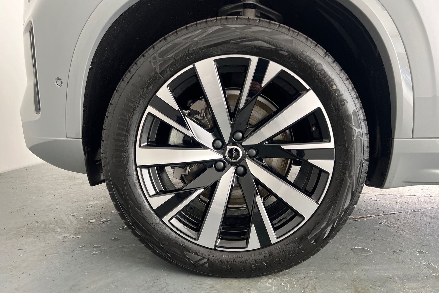 Used Volvo XC90 2025 for sale - 76796322: Photo 27