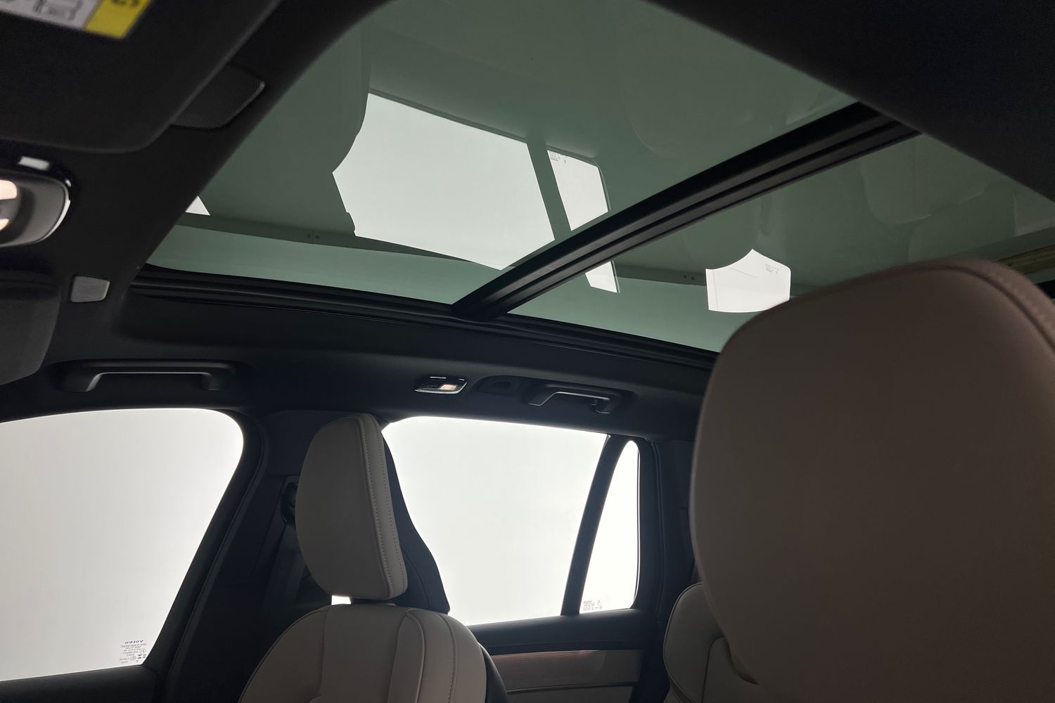 Used Volvo XC90 2025 for sale - 76796322: Photo 29