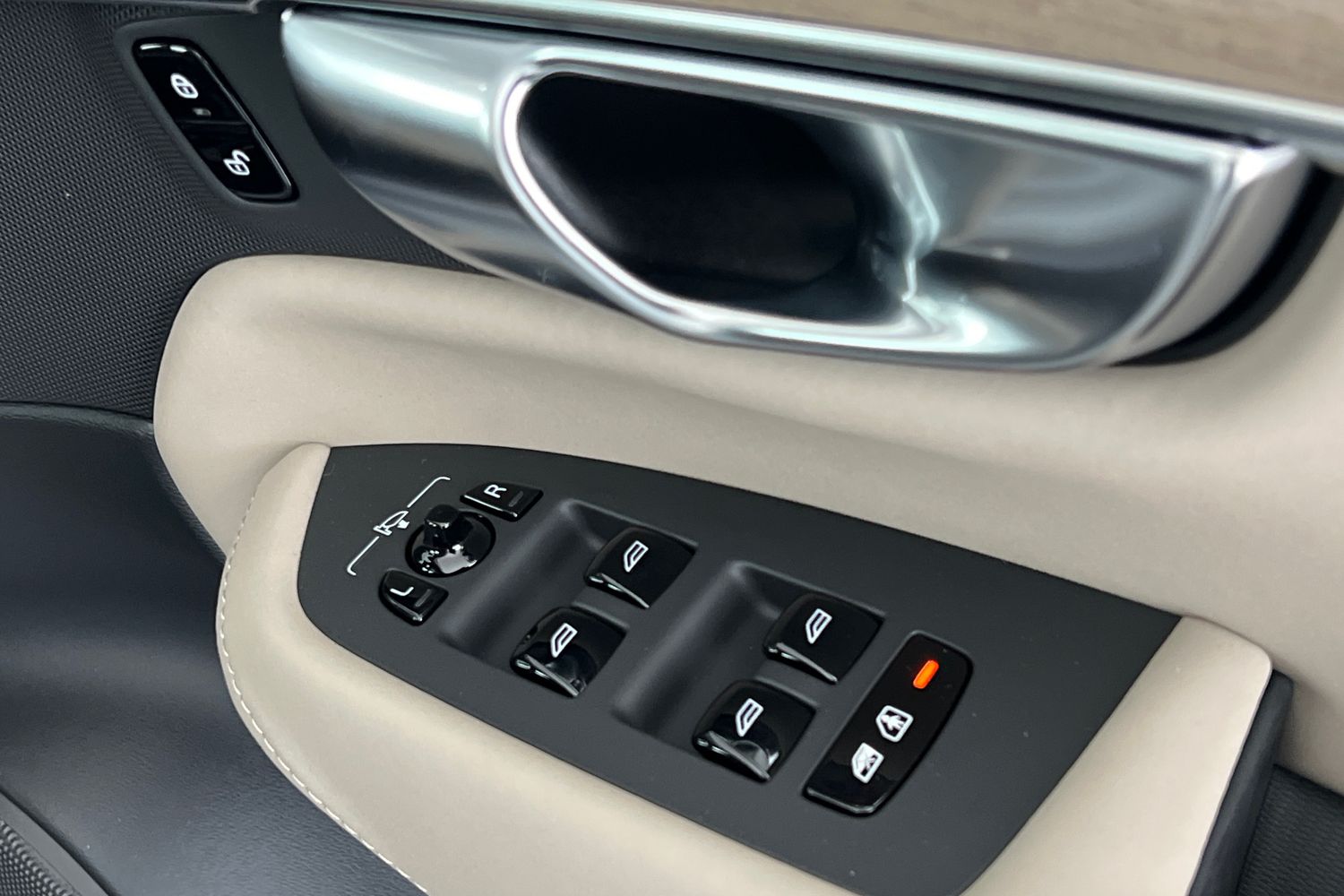 Used Volvo XC90 2025 for sale - 76796322: Photo 31