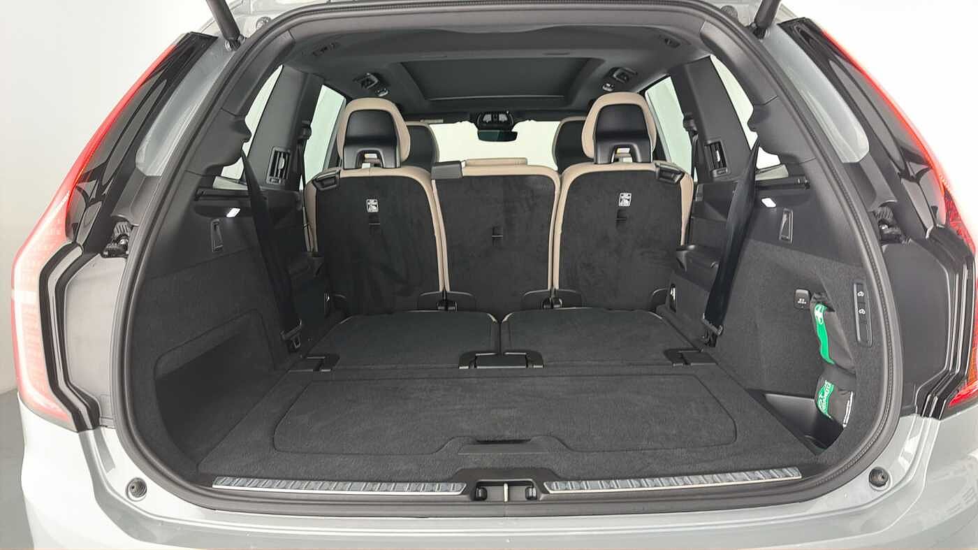 Used Volvo XC90 2025 for sale - 76796322: Photo 32