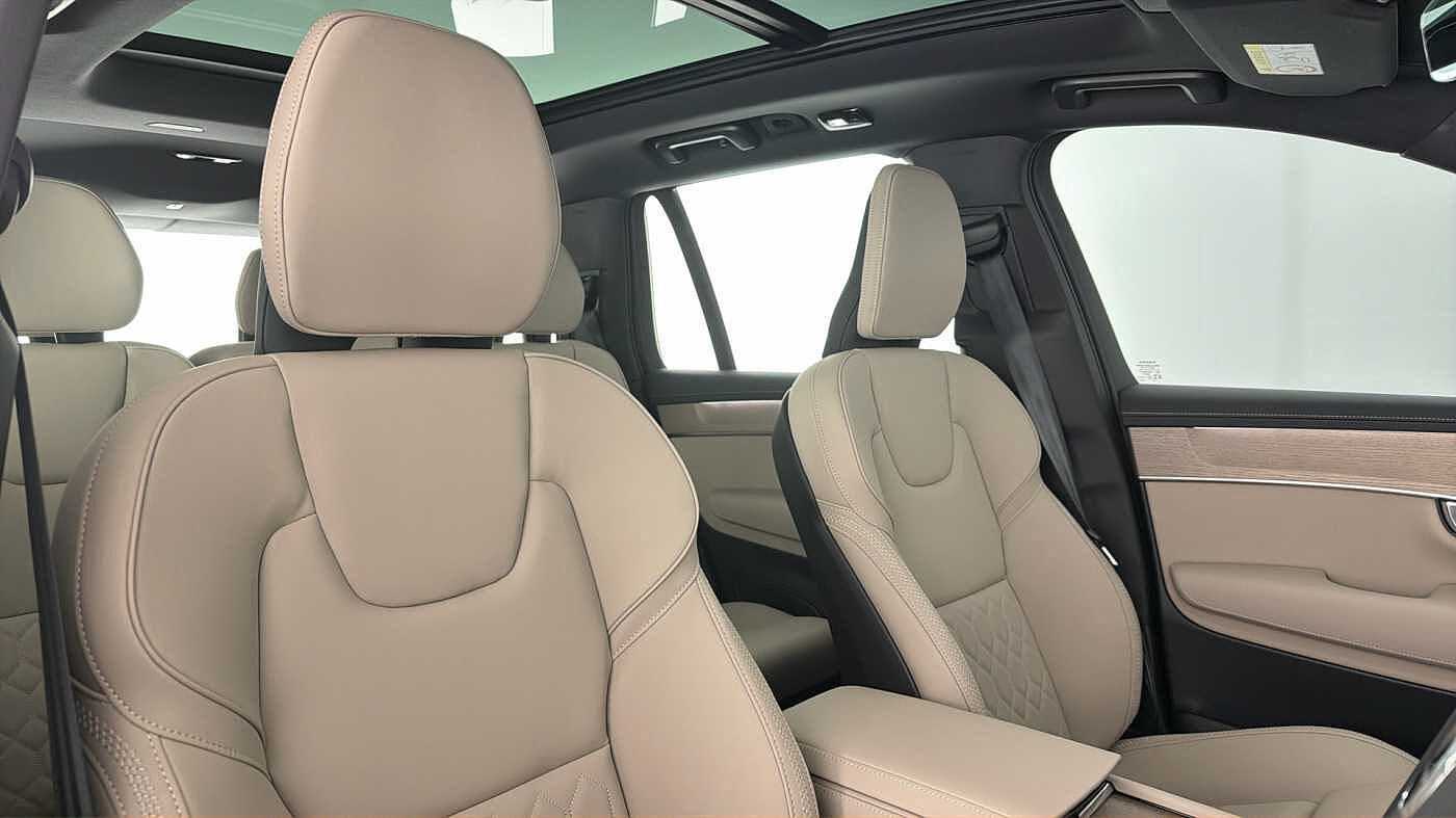Used Volvo XC90 2025 for sale - 76796322: Photo 36