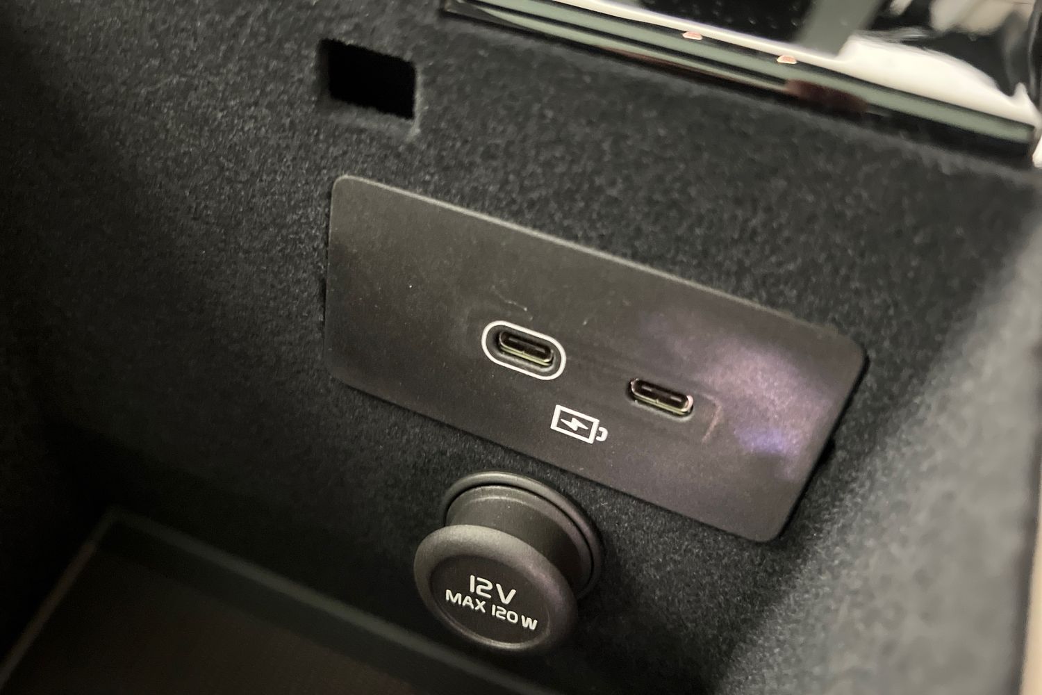 Used Volvo XC90 2025 for sale - 76796322: Photo 38