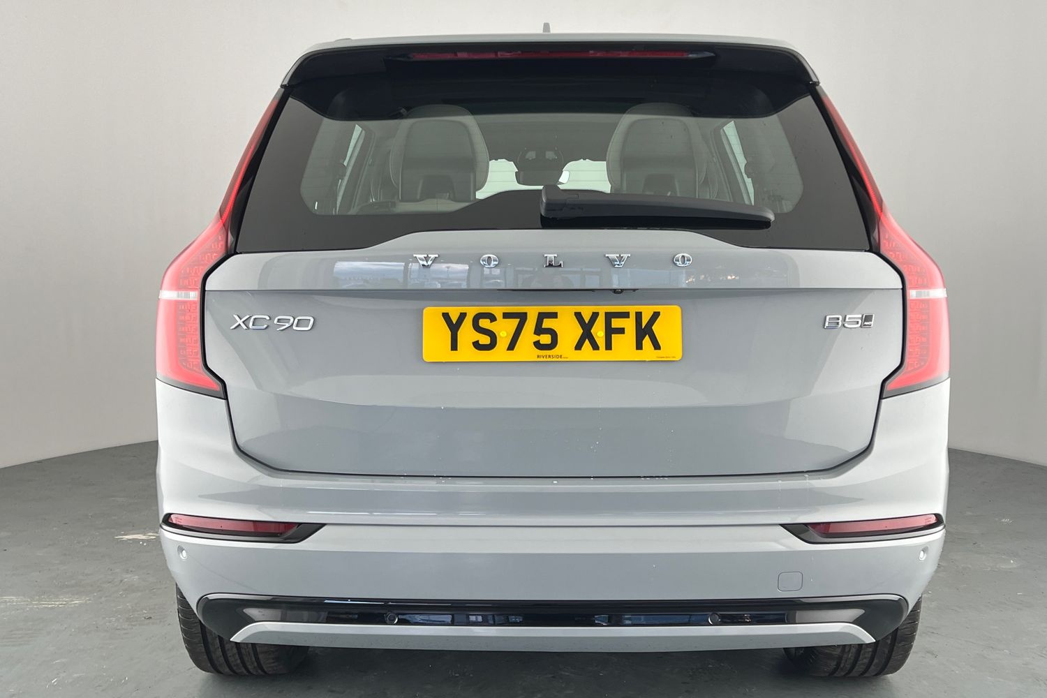 Used Volvo XC90 2025 for sale - 76796322: Photo 39