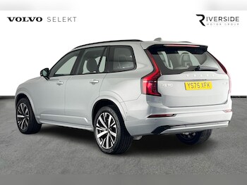 Used Volvo XC90 2025 for sale - 76796322: Photo