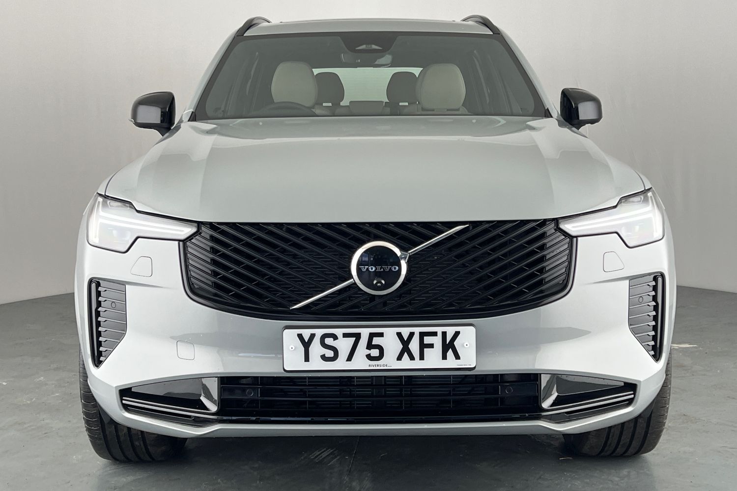 Used Volvo XC90 2025 for sale - 76796322: Photo 40