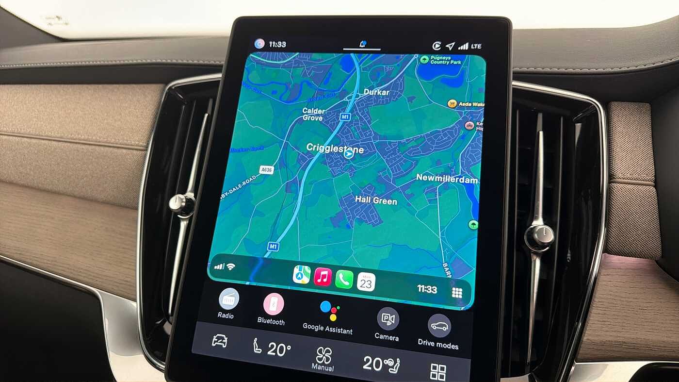 Used Volvo XC90 2025 for sale - 76796322: Photo 42