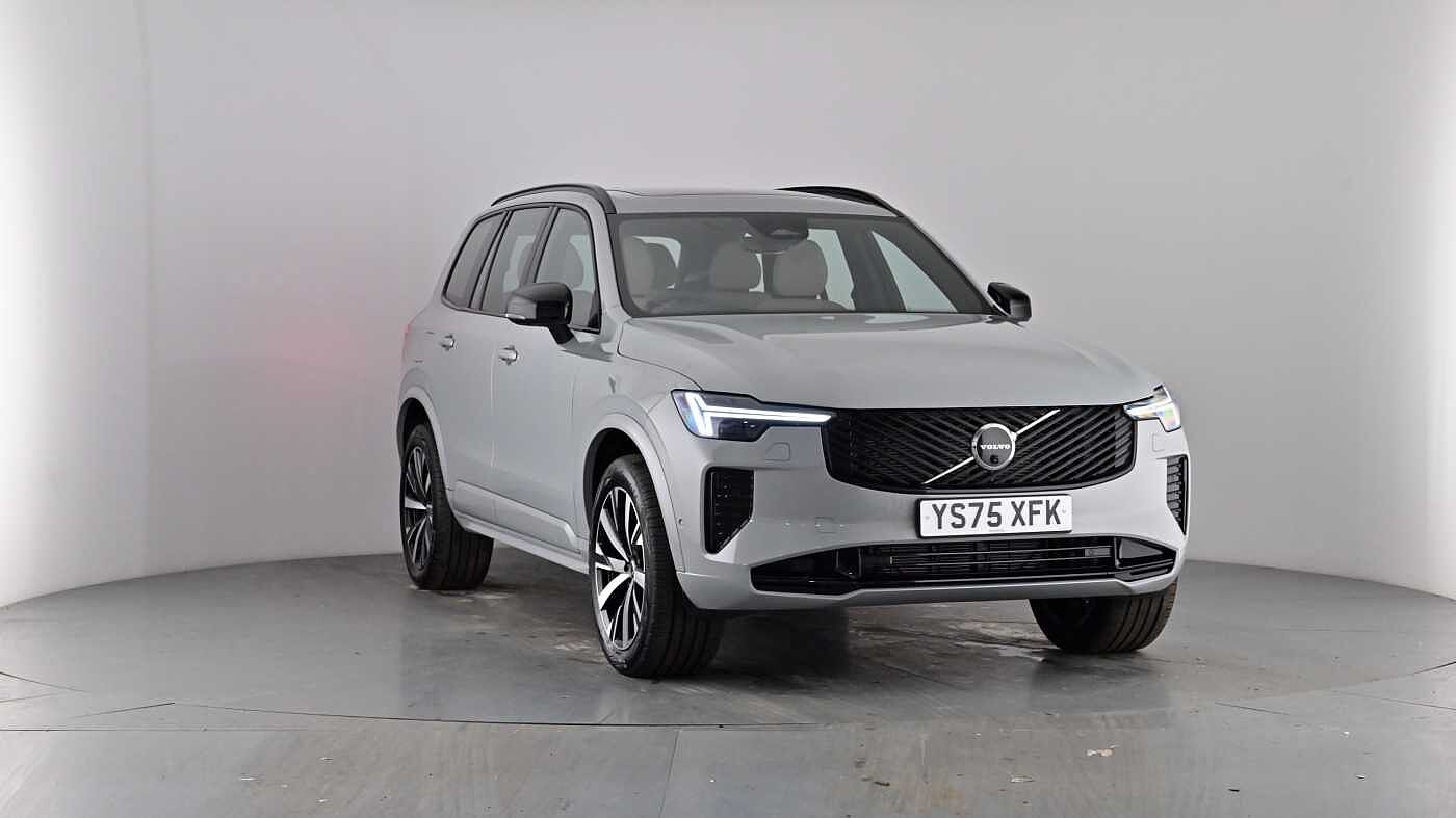 Used Volvo XC90 2025 for sale - 76796322: Photo 45