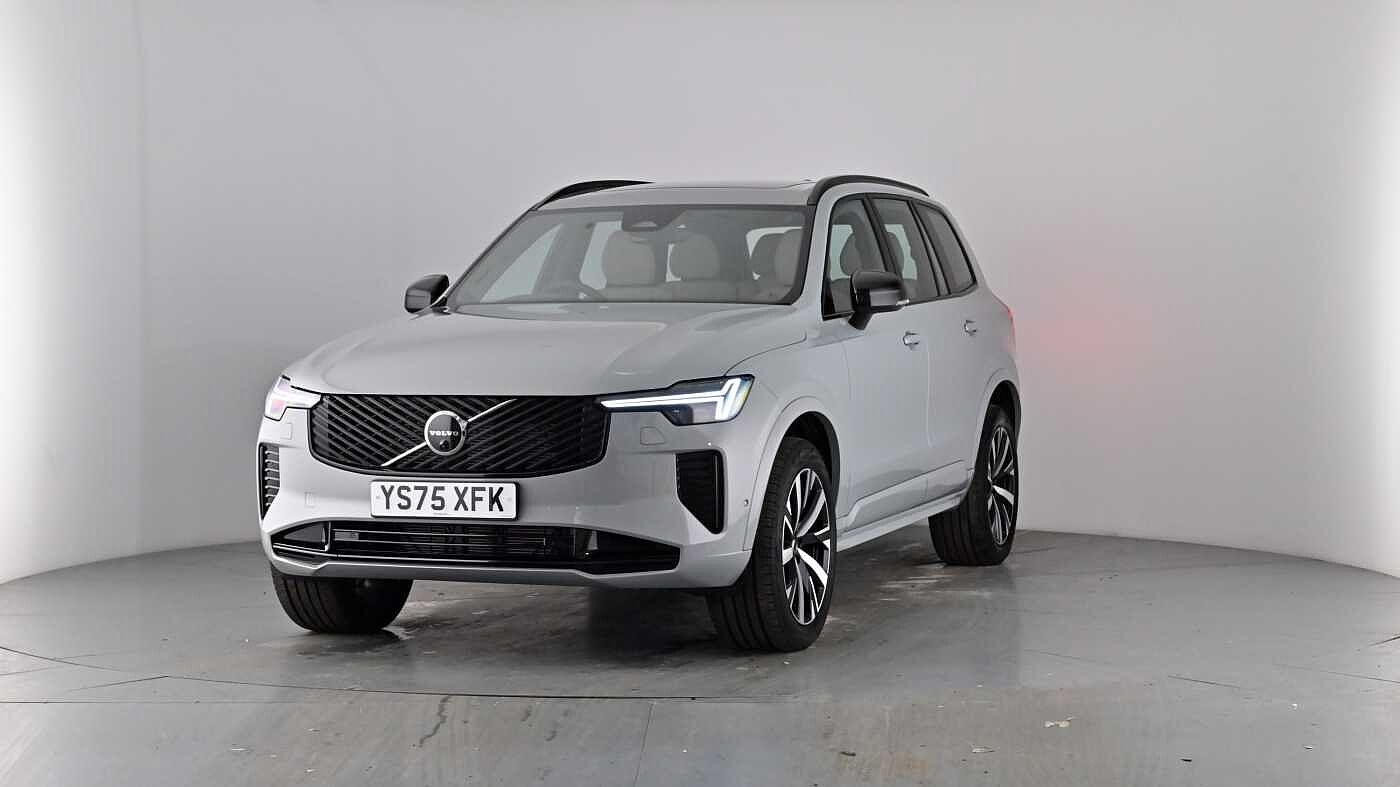 Used Volvo XC90 2025 for sale - 76796322: Photo 49