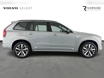 Used Volvo XC90 2025 for sale - 76796322: Photo