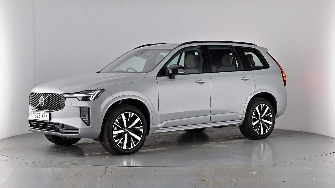 Used Volvo XC90 2025 for sale - 76796322: Photo 52