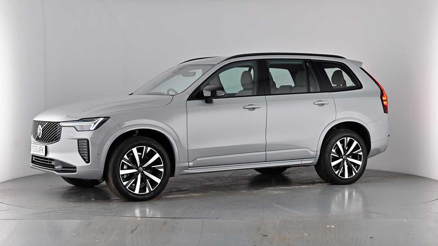 Used Volvo XC90 2025 for sale - 76796322: Photo 53