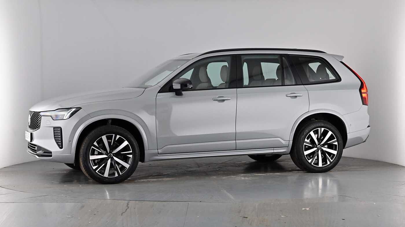 Used Volvo XC90 2025 for sale - 76796322: Photo 54
