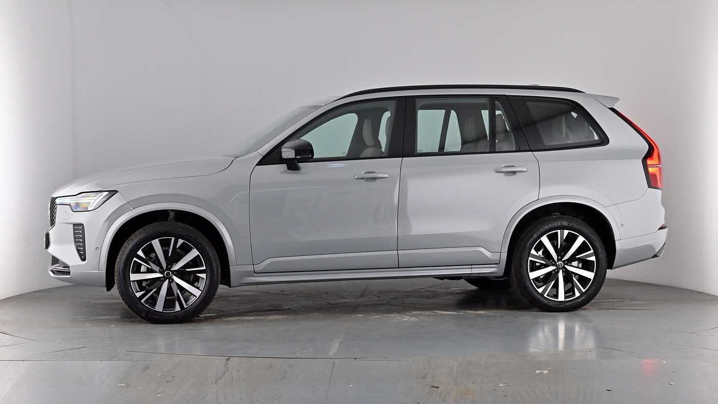 Used Volvo XC90 2025 for sale - 76796322: Photo 55