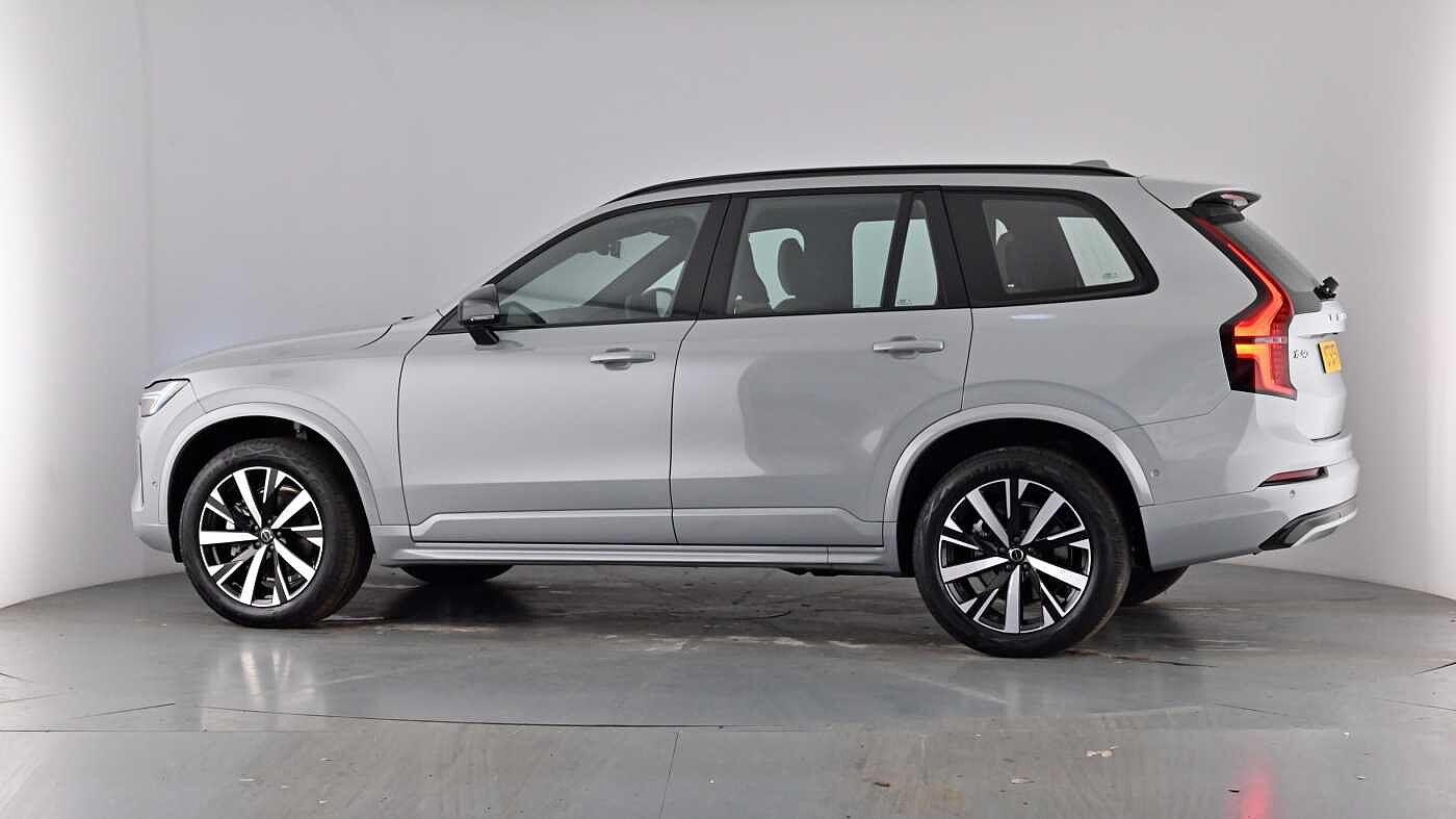 Used Volvo XC90 2025 for sale - 76796322: Photo 58