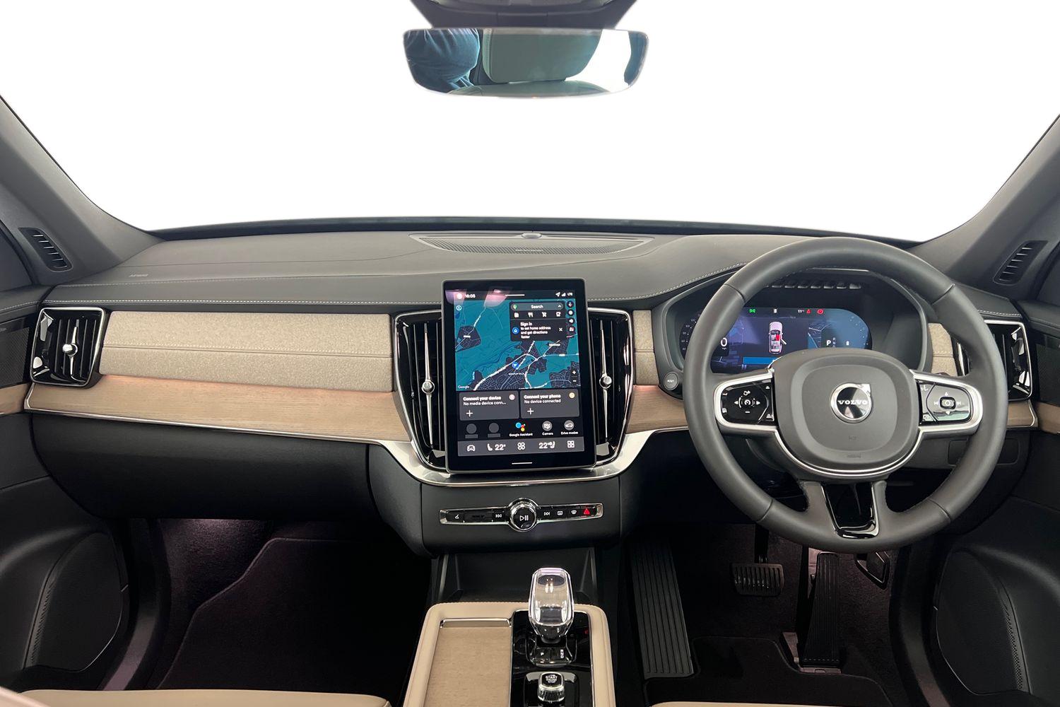 Used Volvo XC90 2025 for sale - 76796322: Photo 6