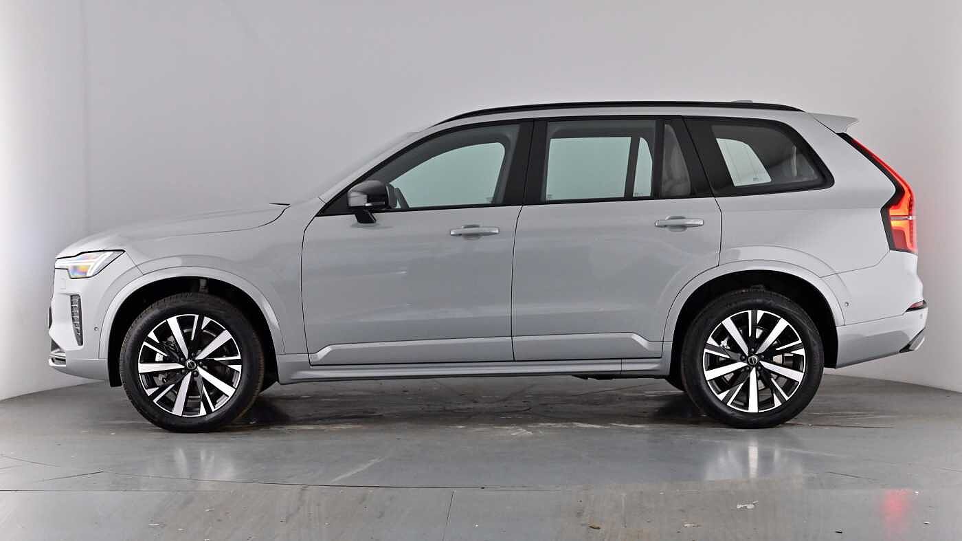 Used Volvo XC90 2025 for sale - 76796322: Photo 8