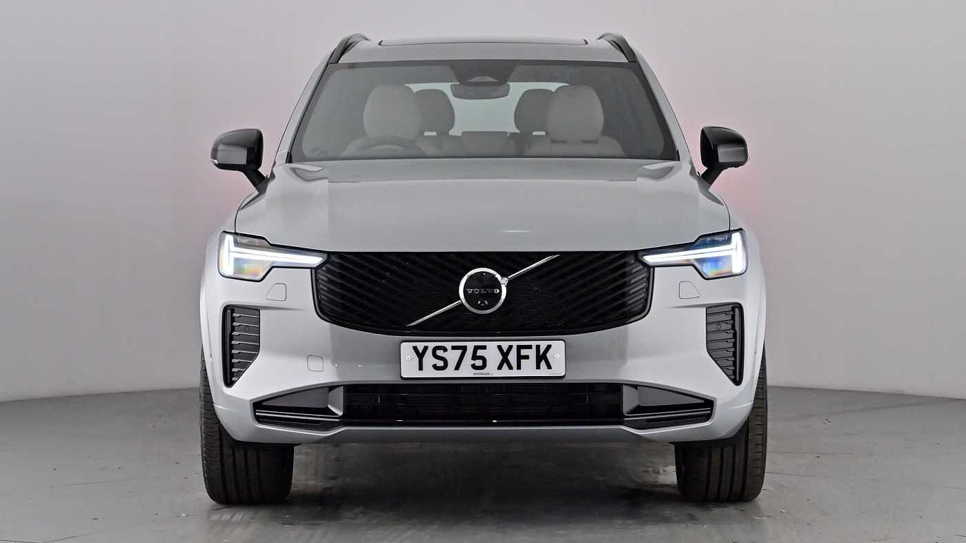 Used Volvo XC90 2025 for sale - 76796322: Photo 9