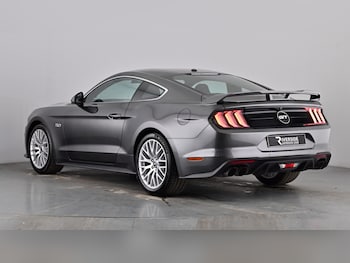 Used Ford Mustang 2019 for sale - 77890021: Photo