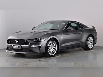 Used Ford Mustang 2019 for sale - 77890021: Photo