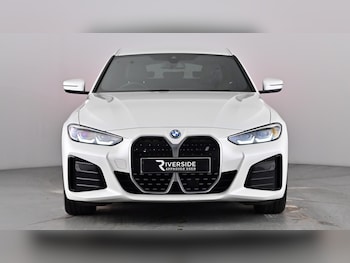 Used BMW i4 2023 for sale - 78423907: Photo