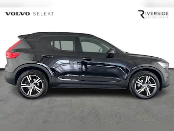 Used Volvo XC40 2021 for sale - 78328851: Photo