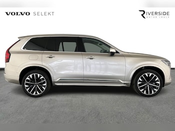 Used Volvo XC90 2025 for sale - 78165772: Photo