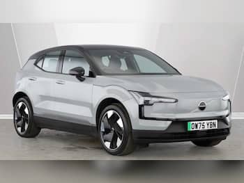 Used Volvo EX30 2025 for sale - 79663085: Photo