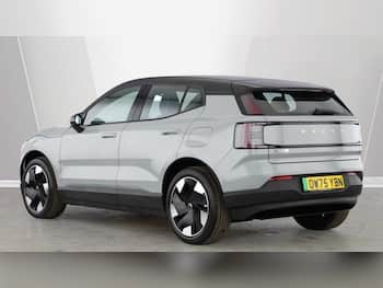Used Volvo EX30 2025 for sale - 79663085: Photo