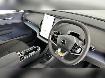 Used Volvo EX30 2025 for sale - 79663085: Photo