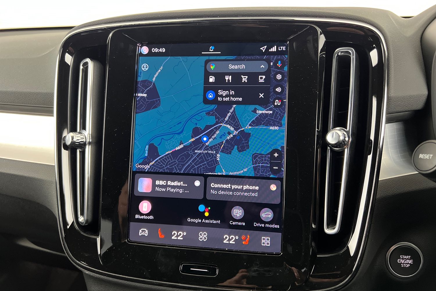 Used Volvo XC40 2025 for sale - 76614949: Photo 15