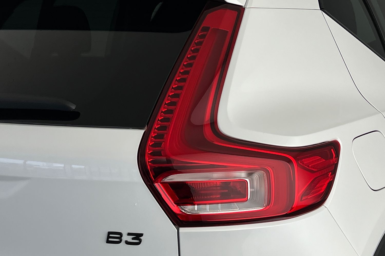 Used Volvo XC40 2025 for sale - 76614949: Photo 20