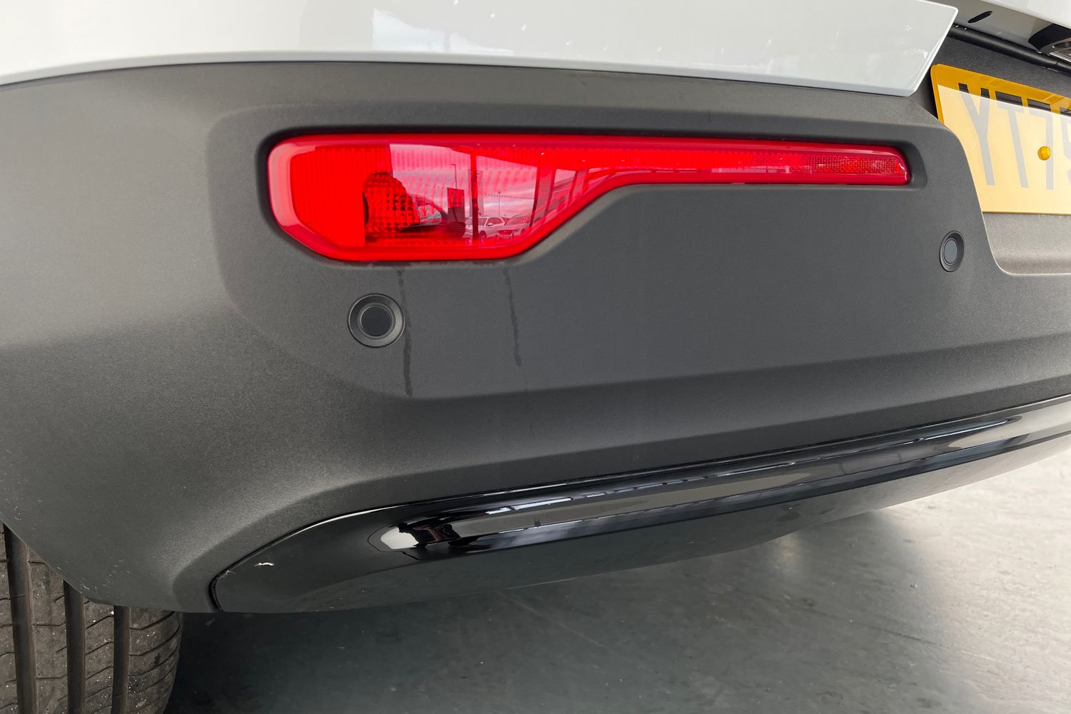 Used Volvo XC40 2025 for sale - 76614949: Photo 21