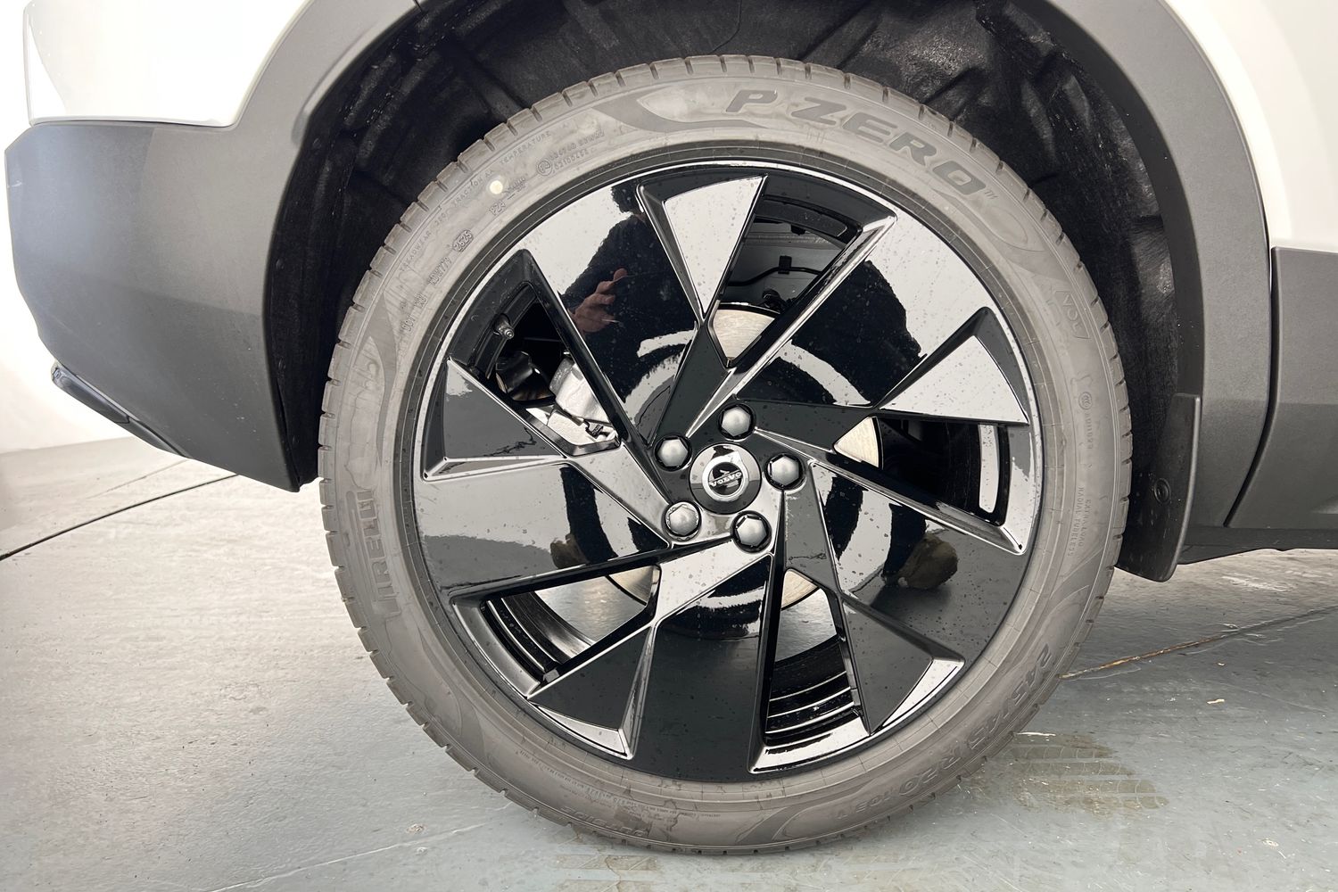 Used Volvo XC40 2025 for sale - 76614949: Photo 24