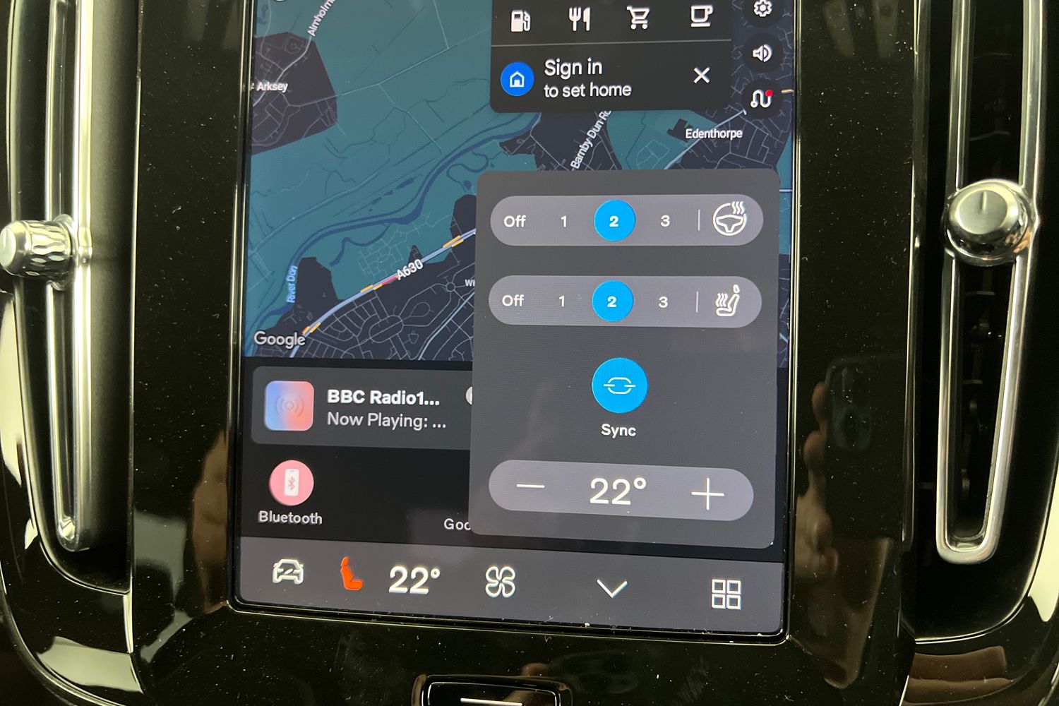 Used Volvo XC40 2025 for sale - 76614949: Photo 37