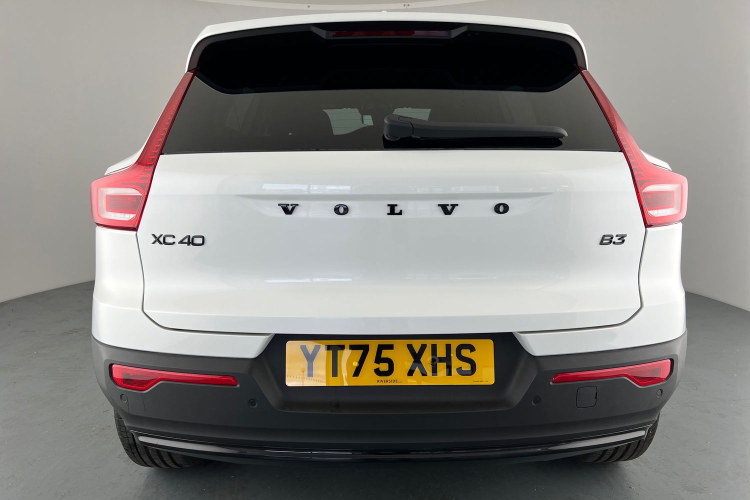 Used Volvo XC40 2025 for sale - 76614949: Photo 39