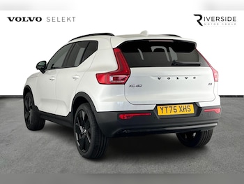 Used Volvo XC40 2025 for sale - 76614949: Photo