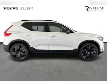 Used Volvo XC40 2025 for sale - 76614949: Photo
