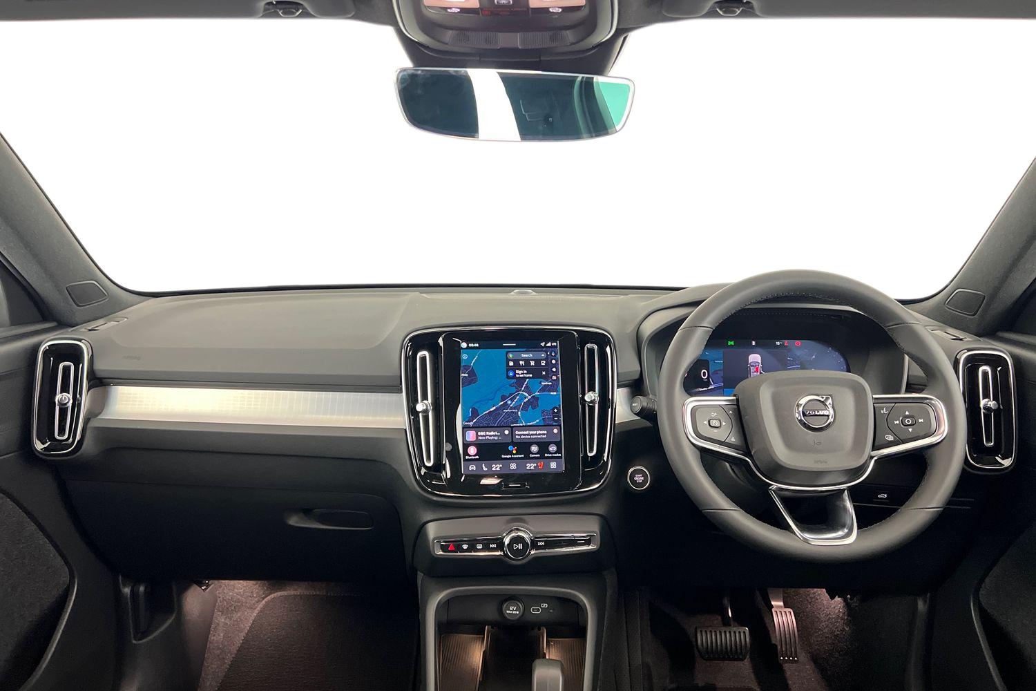 Used Volvo XC40 2025 for sale - 76614949: Photo 6