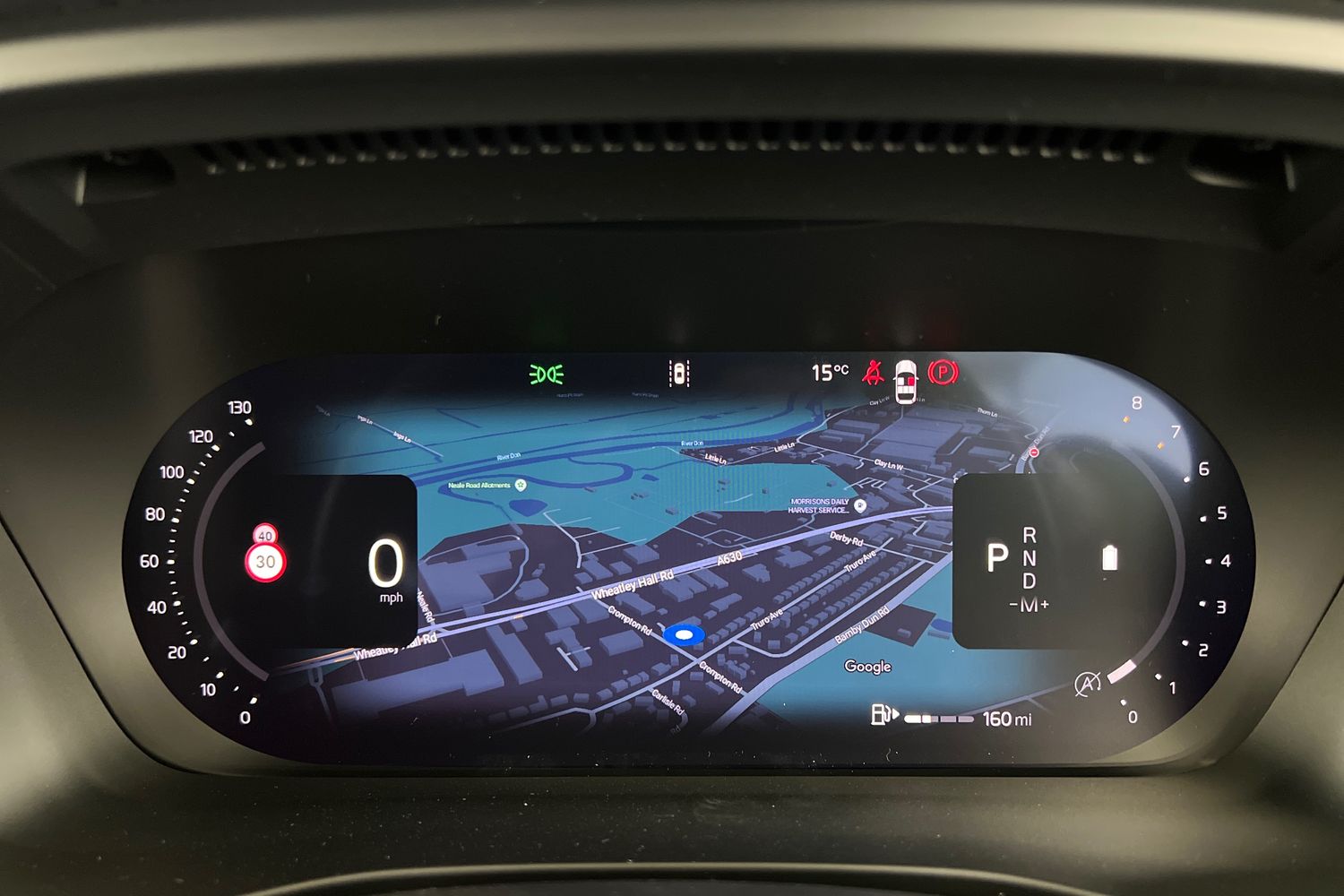 Used Volvo XC40 2025 for sale - 76614949: Photo 7