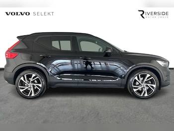 Used Volvo XC40 2019 for sale - 78555482: Photo