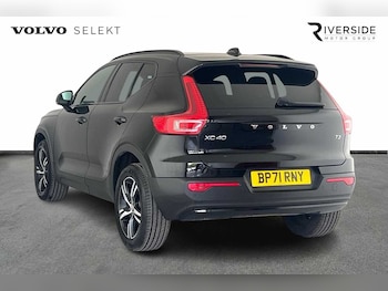 Used Volvo XC40 2022 for sale - 75440044: Photo