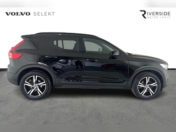 Used Volvo XC40 2022 for sale - 75440044: Photo